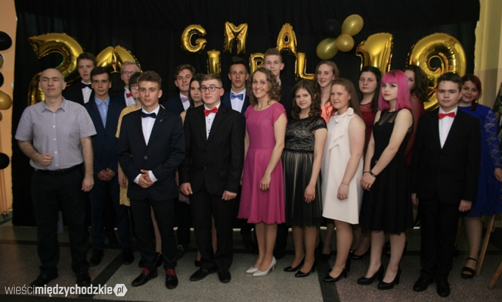 Gimbal w Szkole w Kwilczu