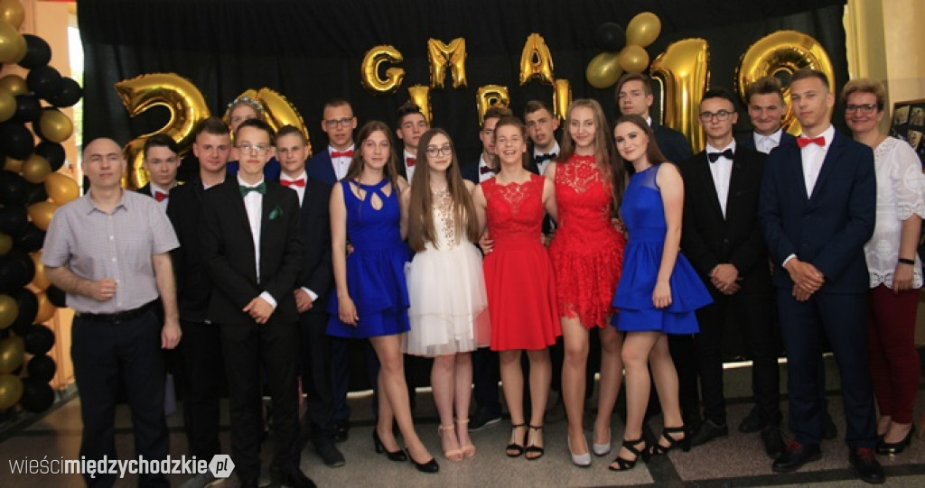 Gimbal w Szkole w Kwilczu