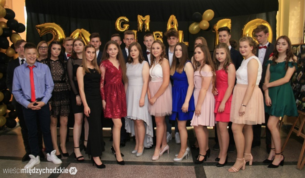 Gimbal w Szkole w Kwilczu