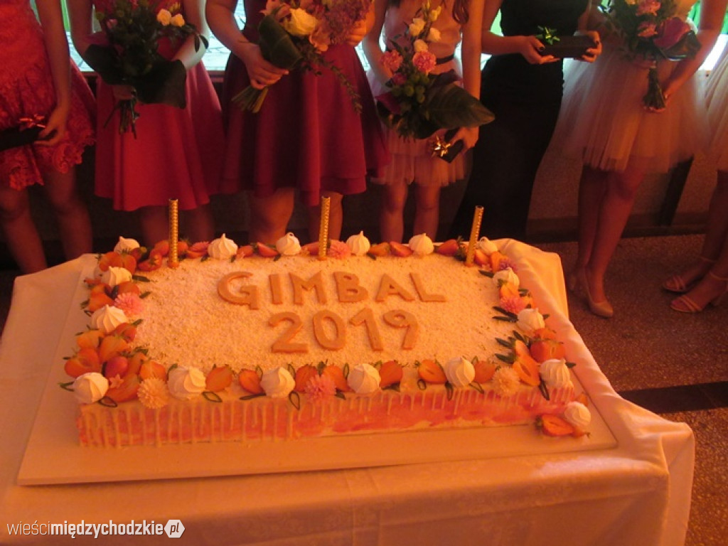 Gimbal w Szkole w Kwilczu