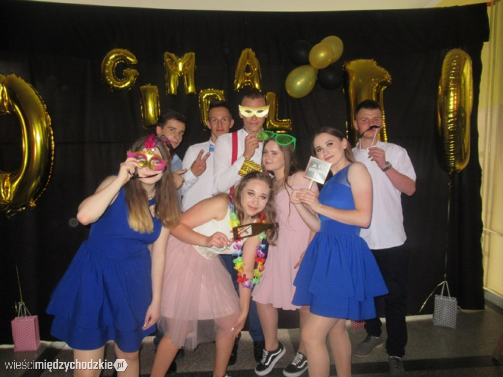 Gimbal w Szkole w Kwilczu