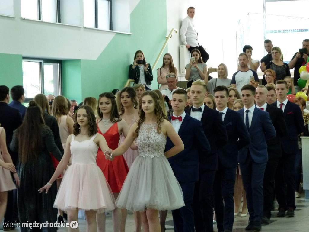 Gimbal w Szkole nr 2 w Międzychodzie