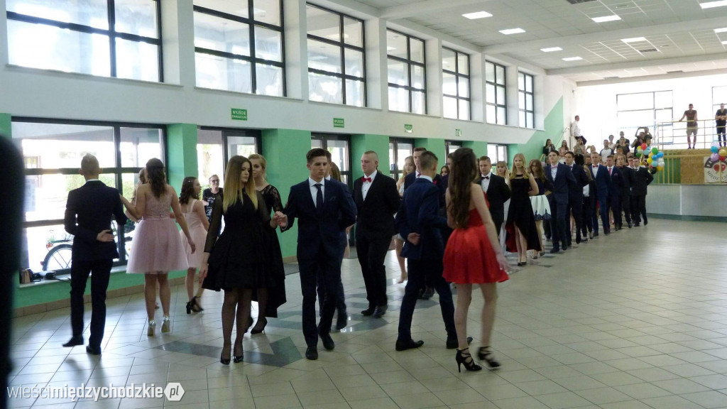 Gimbal w Szkole nr 2 w Międzychodzie