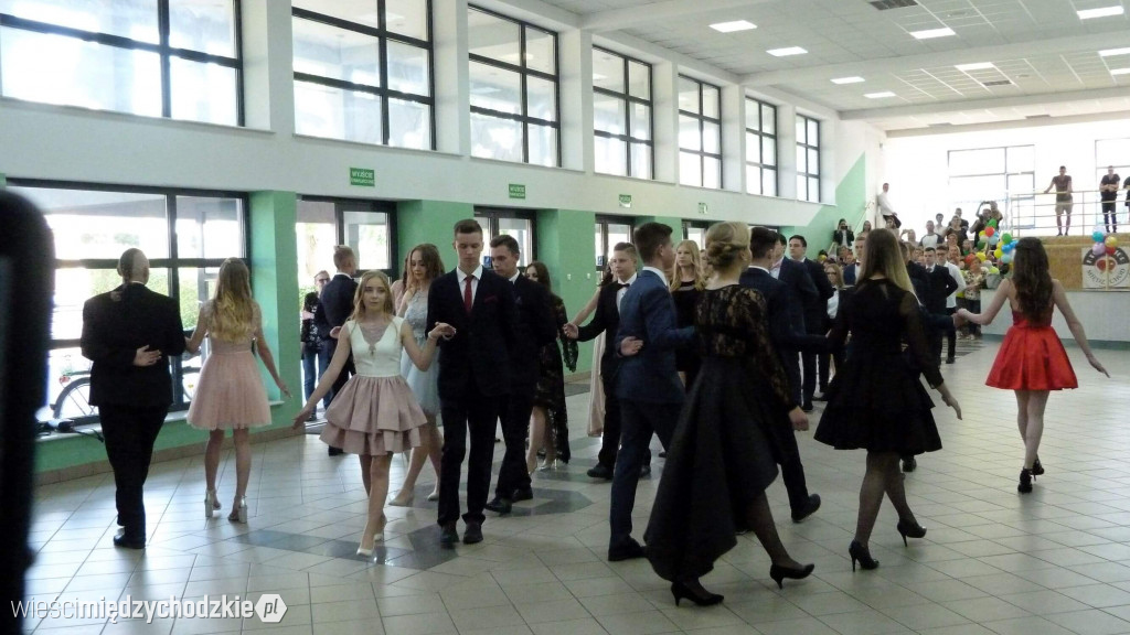 Gimbal w Szkole nr 2 w Międzychodzie