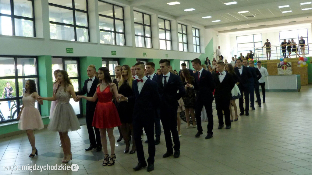 Gimbal w Szkole nr 2 w Międzychodzie