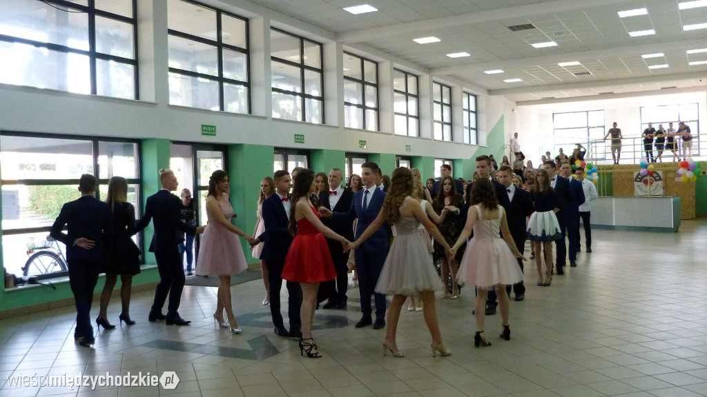 Gimbal w Szkole nr 2 w Międzychodzie