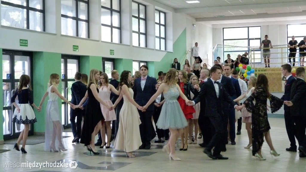 Gimbal w Szkole nr 2 w Międzychodzie