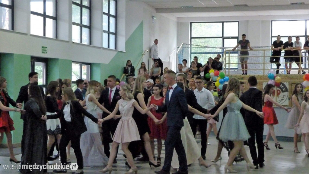 Gimbal w Szkole nr 2 w Międzychodzie