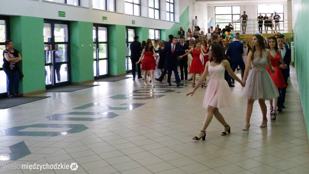 Gimbal w Szkole nr 2 w Międzychodzie