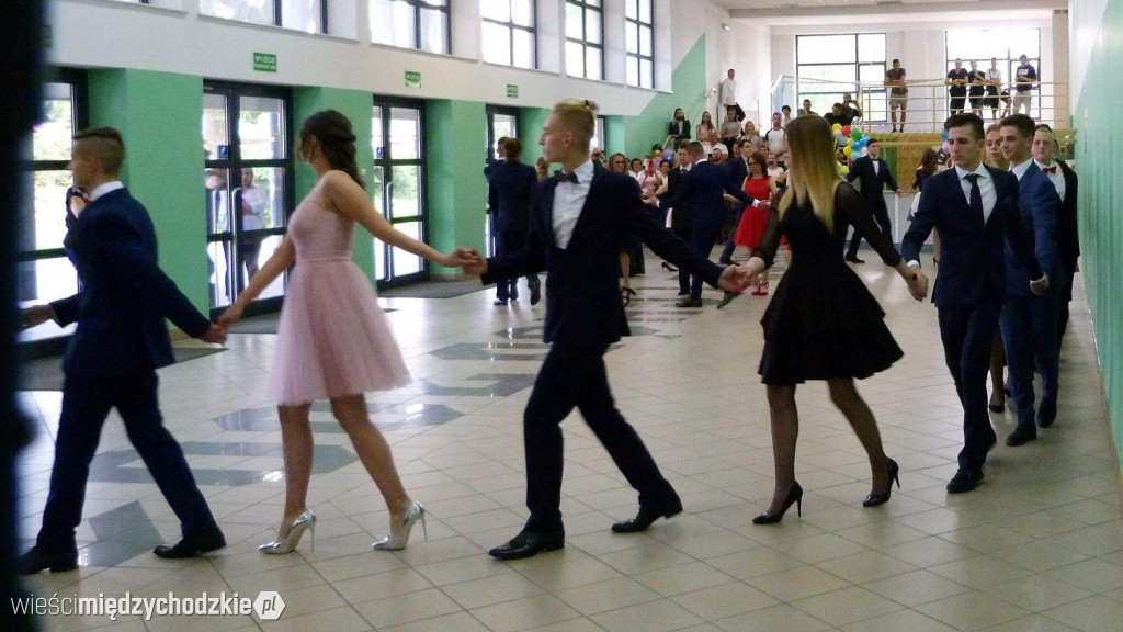 Gimbal w Szkole nr 2 w Międzychodzie