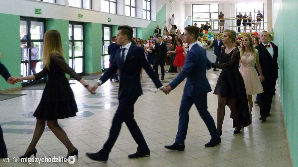 Gimbal w Szkole nr 2 w Międzychodzie