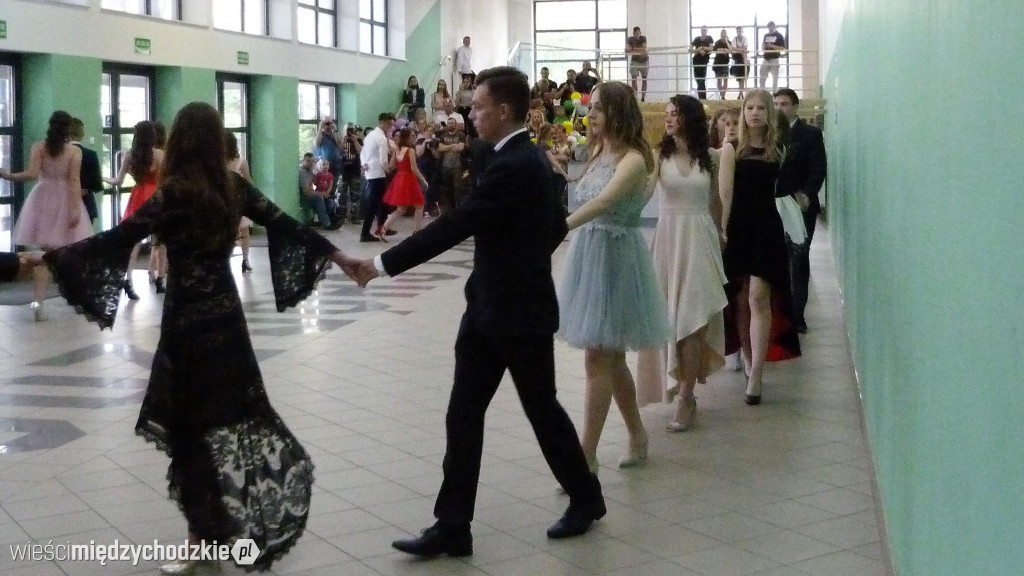 Gimbal w Szkole nr 2 w Międzychodzie