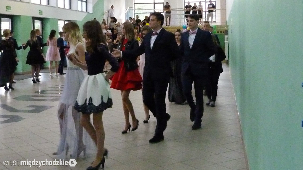 Gimbal w Szkole nr 2 w Międzychodzie