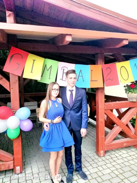 Gimbal w Szkole nr 2 w Międzychodzie