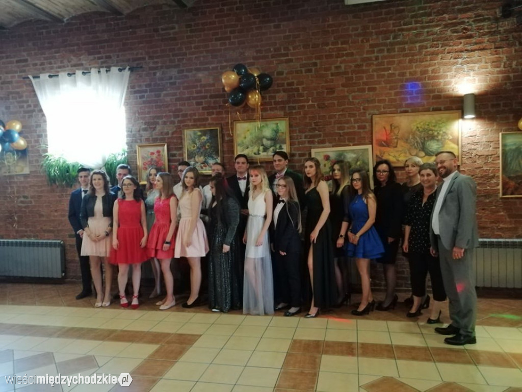 Gimbal w Szkole nr 2 w Międzychodzie