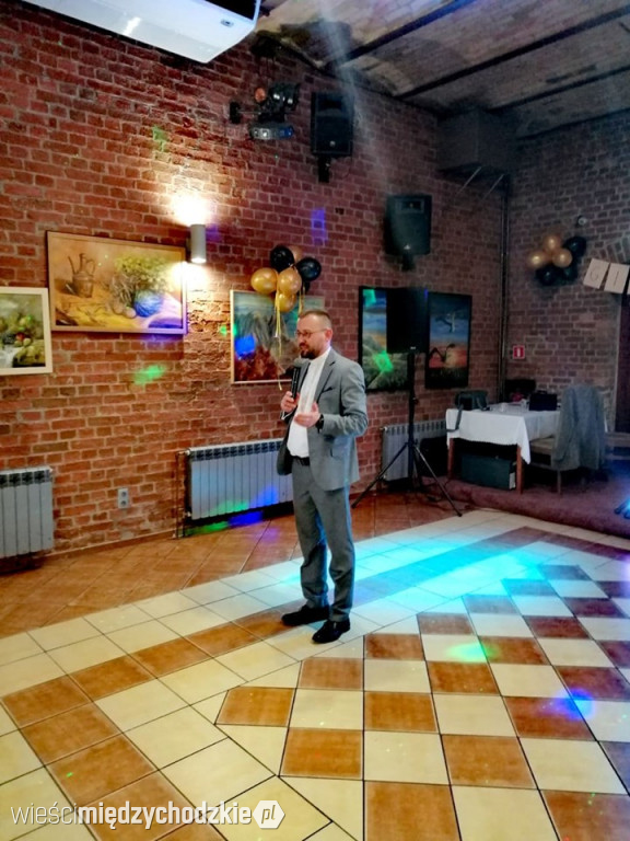 Gimbal w Szkole nr 2 w Międzychodzie