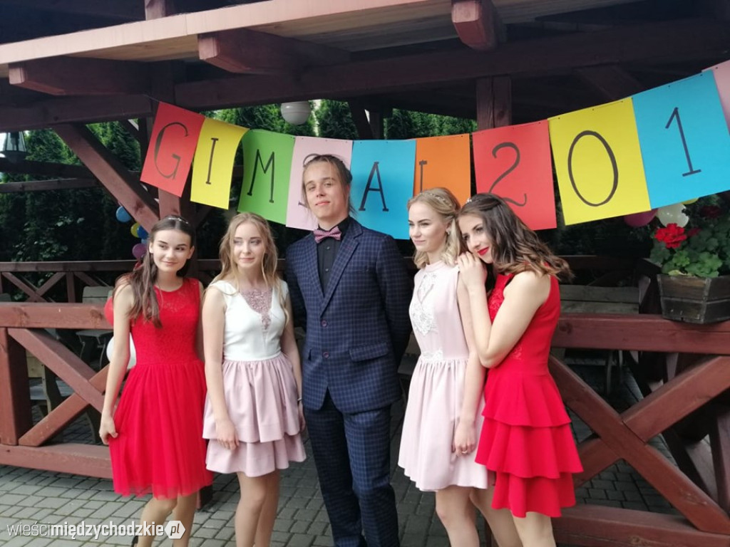 Gimbal w Szkole nr 2 w Międzychodzie