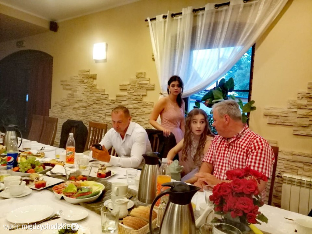 Gimbal w Szkole nr 2 w Międzychodzie