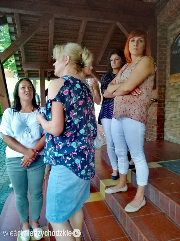 Gimbal w Szkole nr 2 w Międzychodzie