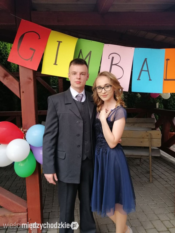 Gimbal w Szkole nr 2 w Międzychodzie