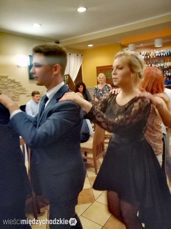 Gimbal w Szkole nr 2 w Międzychodzie