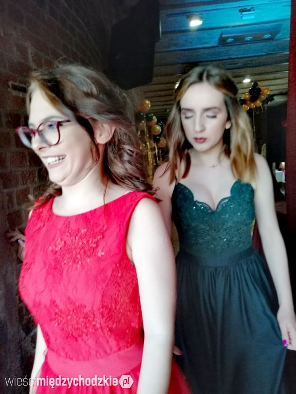 Gimbal w Szkole nr 2 w Międzychodzie