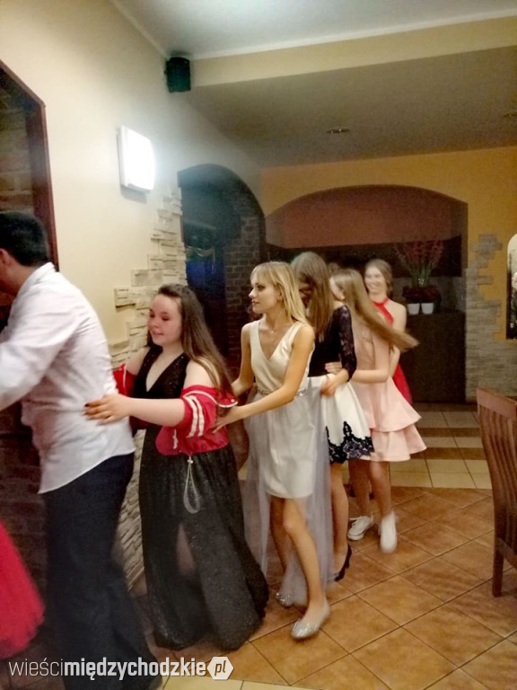 Gimbal w Szkole nr 2 w Międzychodzie