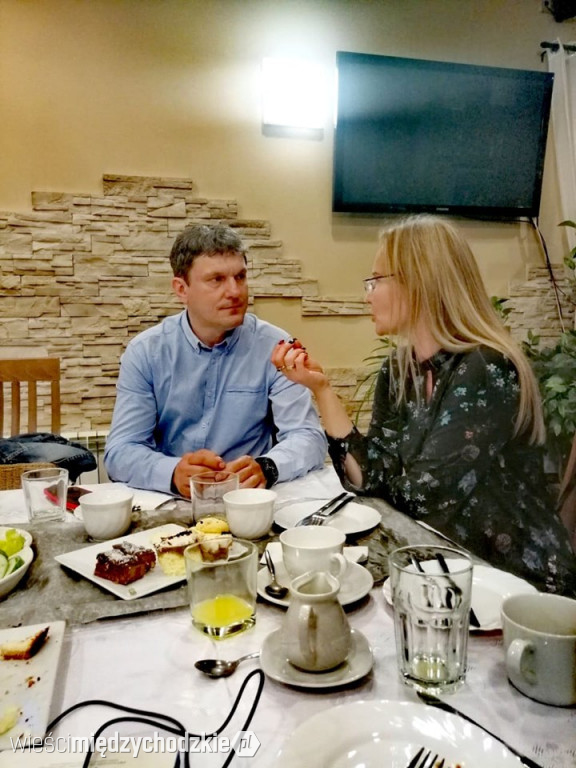 Gimbal w Szkole nr 2 w Międzychodzie