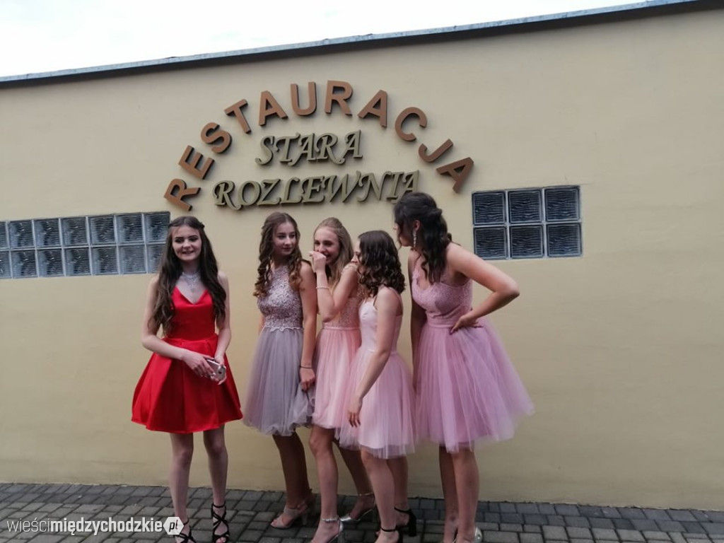 Gimbal w Szkole nr 2 w Międzychodzie