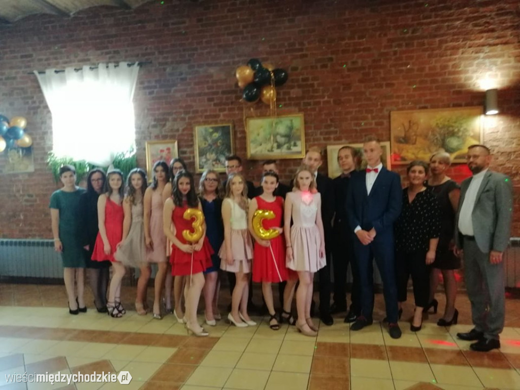 Gimbal w Szkole nr 2 w Międzychodzie