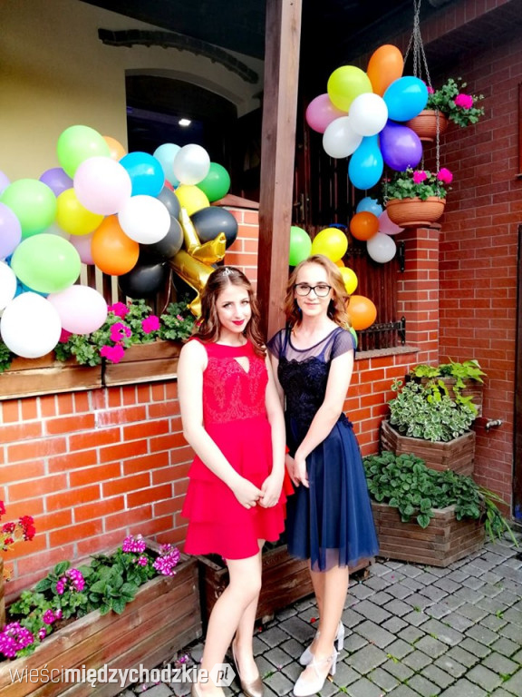 Gimbal w Szkole nr 2 w Międzychodzie