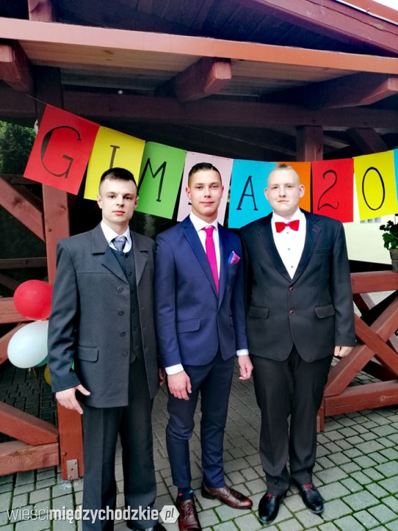 Gimbal w Szkole nr 2 w Międzychodzie