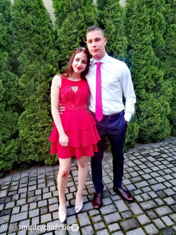 Gimbal w Szkole nr 2 w Międzychodzie