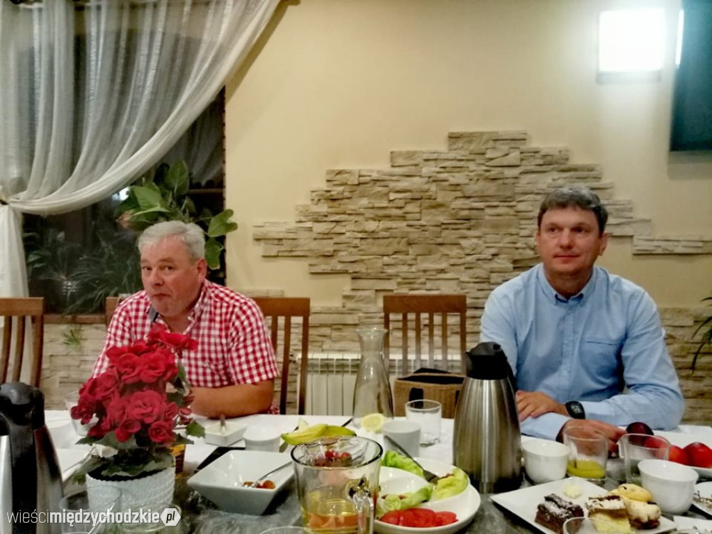 Gimbal w Szkole nr 2 w Międzychodzie