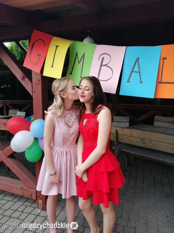 Gimbal w Szkole nr 2 w Międzychodzie