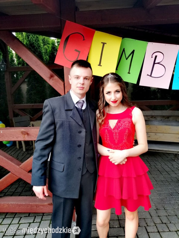 Gimbal w Szkole nr 2 w Międzychodzie