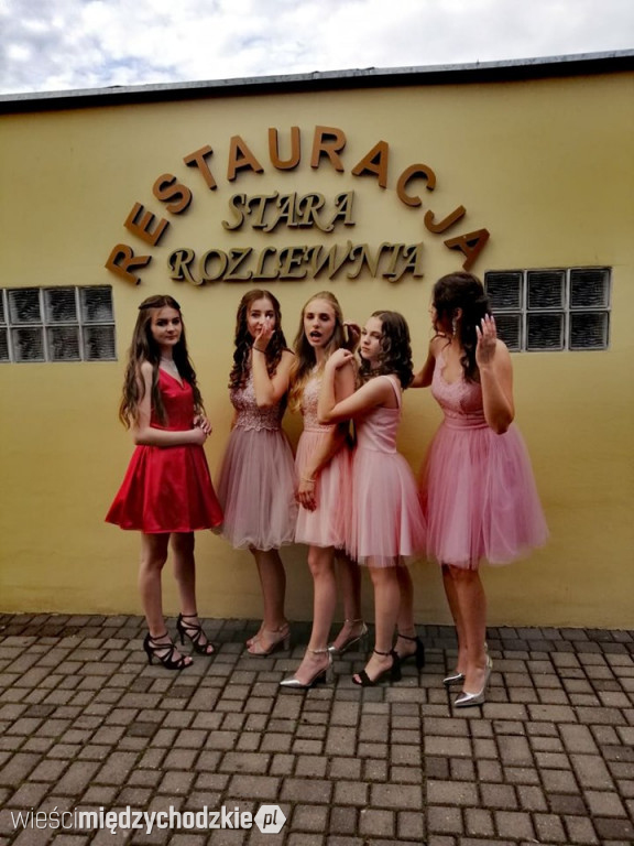 Gimbal w Szkole nr 2 w Międzychodzie