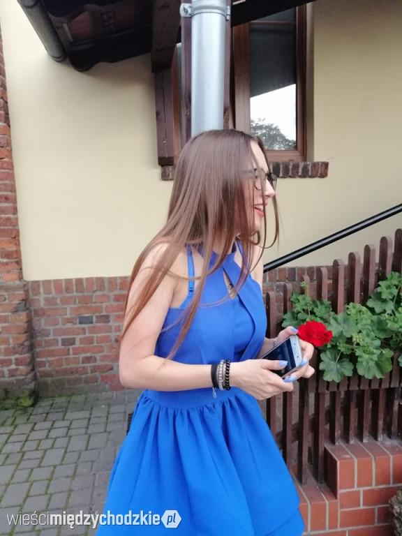 Gimbal w Szkole nr 2 w Międzychodzie