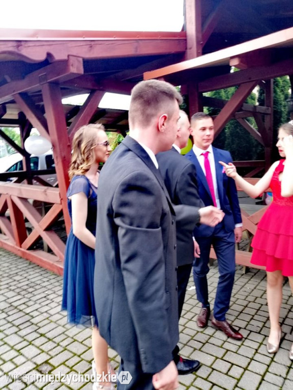 Gimbal w Szkole nr 2 w Międzychodzie