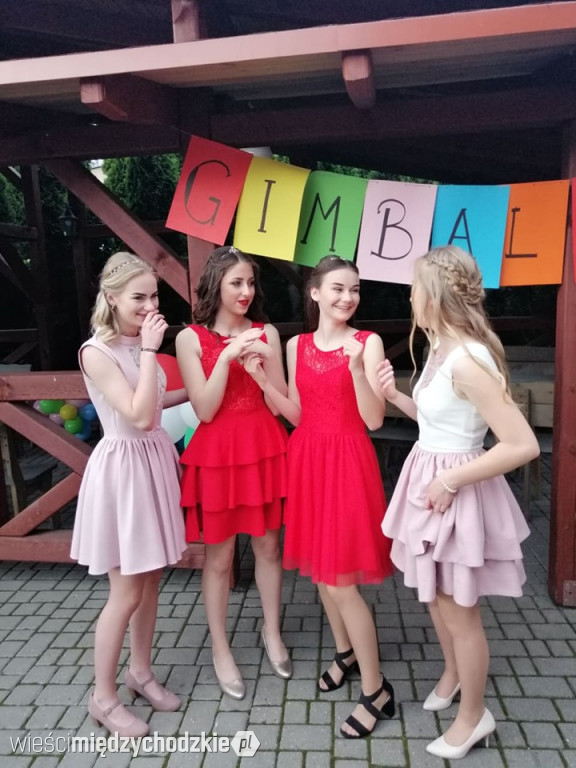 Gimbal w Szkole nr 2 w Międzychodzie