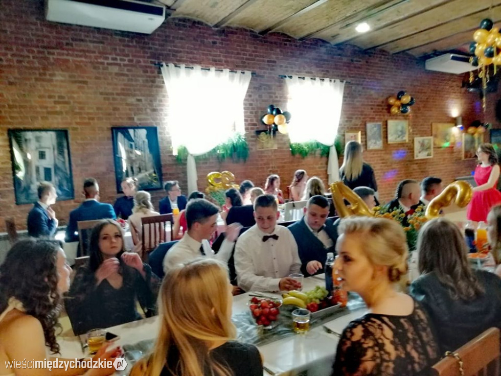 Gimbal w Szkole nr 2 w Międzychodzie