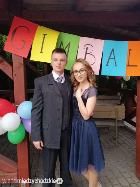 Gimbal w Szkole nr 2 w Międzychodzie