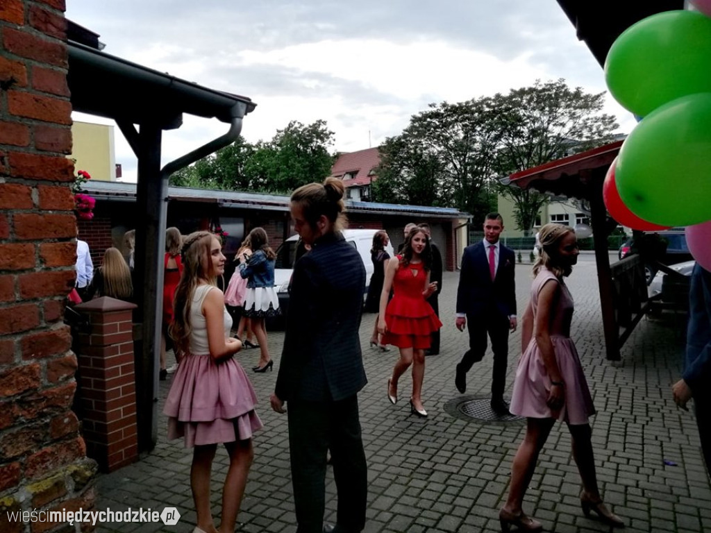 Gimbal w Szkole nr 2 w Międzychodzie