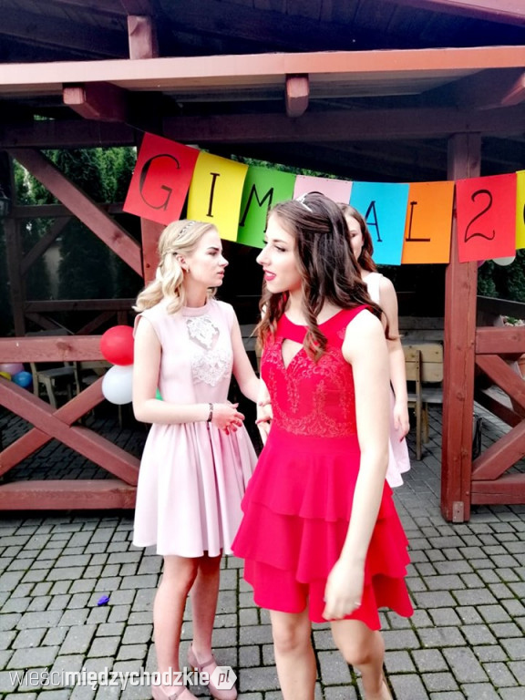 Gimbal w Szkole nr 2 w Międzychodzie