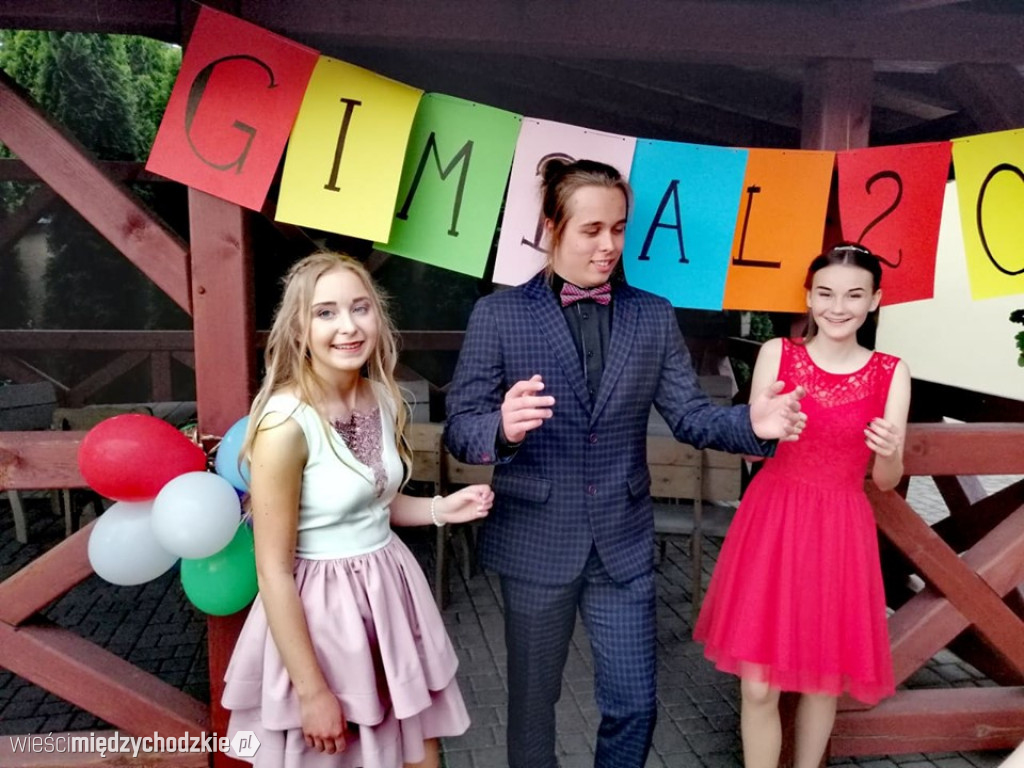 Gimbal w Szkole nr 2 w Międzychodzie