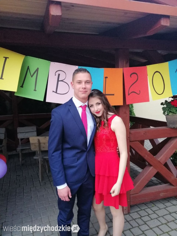 Gimbal w Szkole nr 2 w Międzychodzie