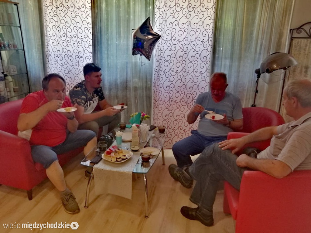 Urodziny Galerii Uroda w Międzychodzie
