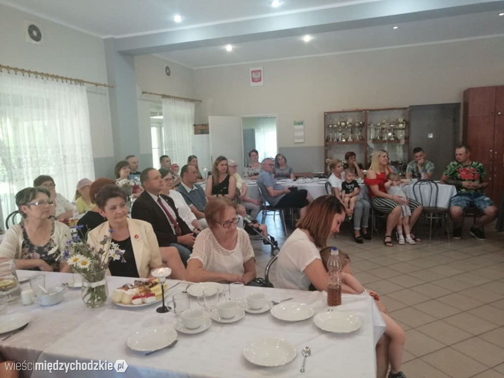 Dzień Mamy i Taty w Radgoszczy