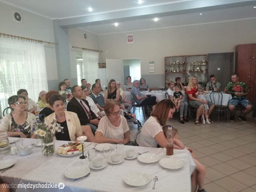 Dzień Mamy i Taty w Radgoszczy