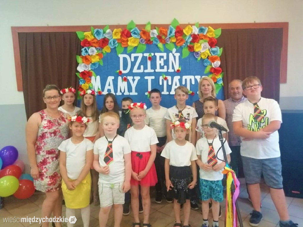 Dzień Mamy i Taty w Radgoszczy